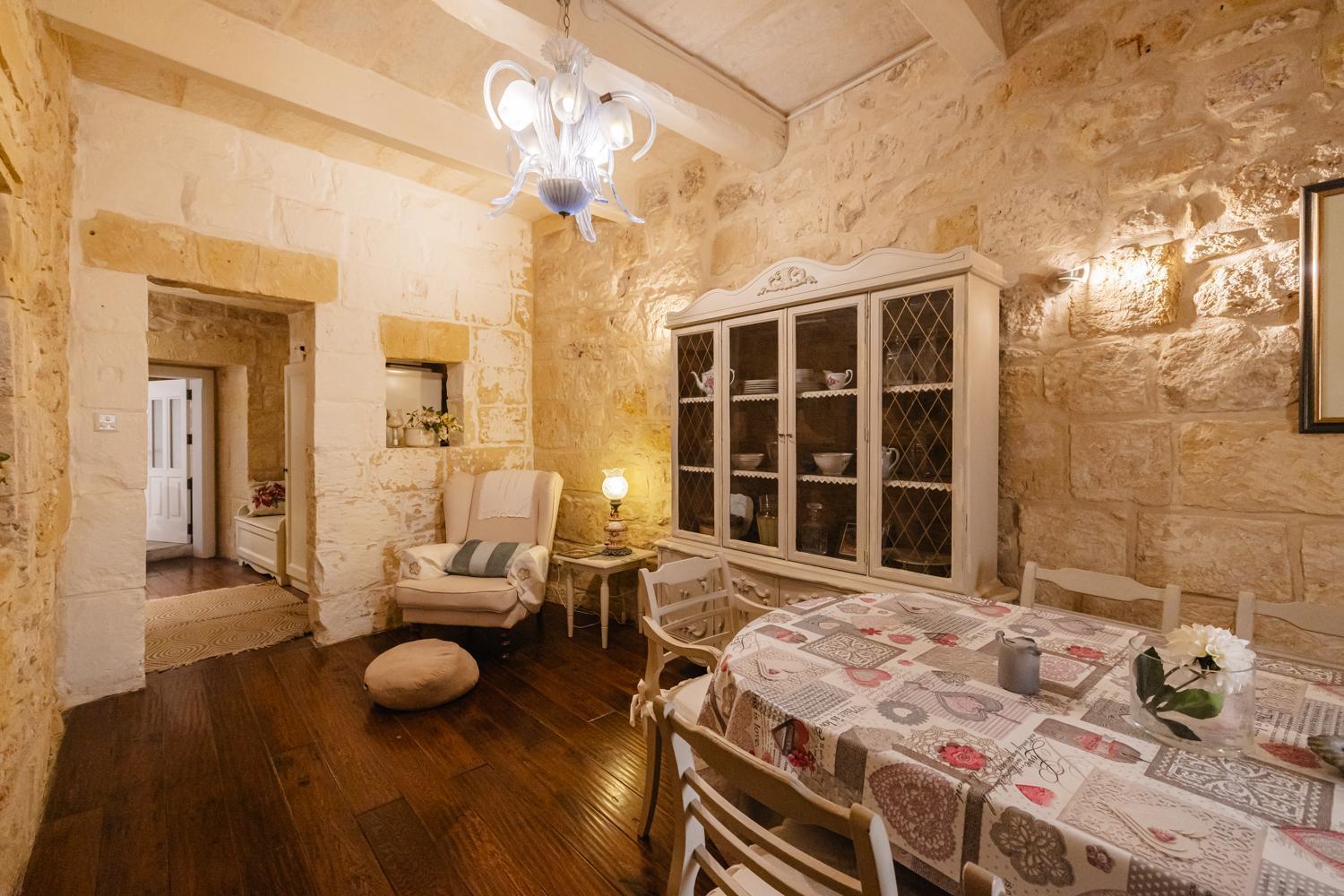 Willa Tranquility Haven Rabat Zewnętrze zdjęcie