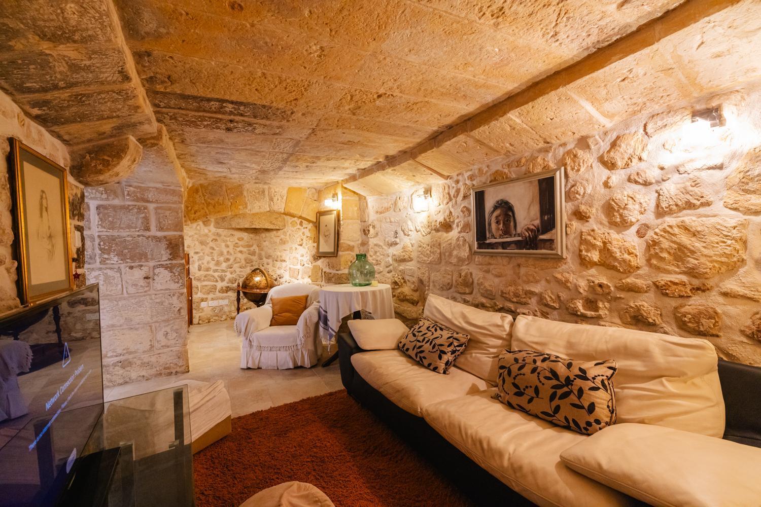 Willa Tranquility Haven Rabat Zewnętrze zdjęcie
