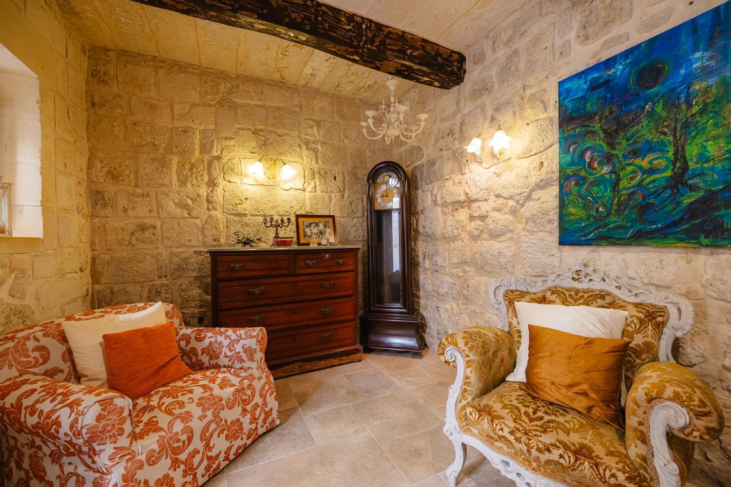 Willa Tranquility Haven Rabat Zewnętrze zdjęcie